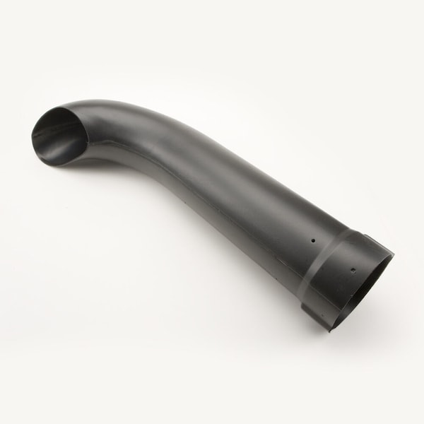 Tube Upper Chute